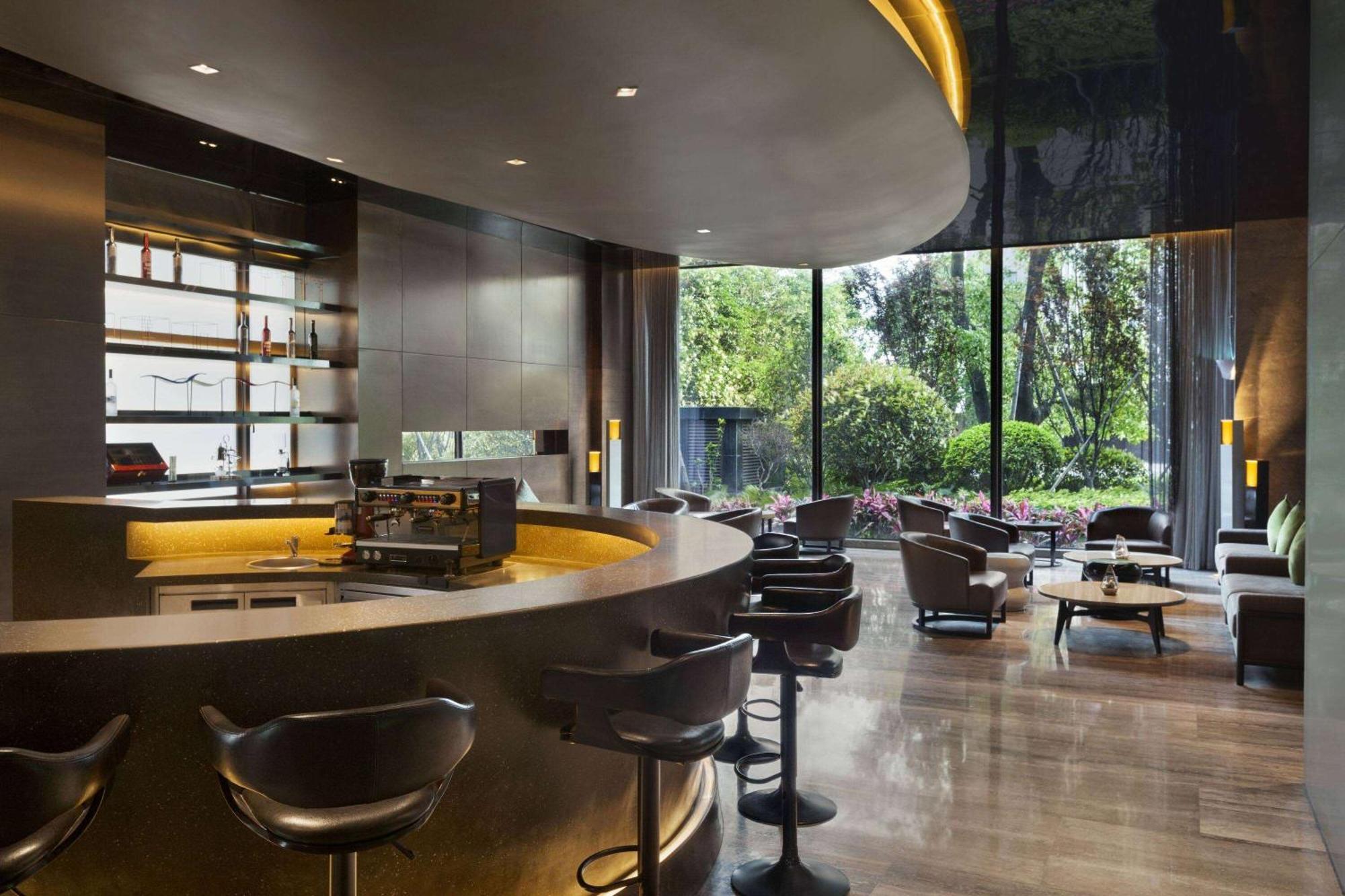 Wyndham Jinjiang Hotel Exterior photo